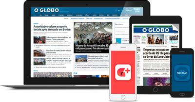 o globo digital login|assinatura digital o globo.